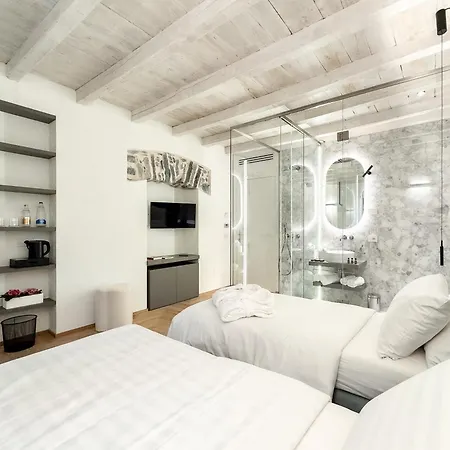 Reverie - Boutique Отель Беллано