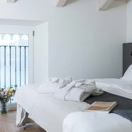 Hotel Reverie - Boutique Bellano