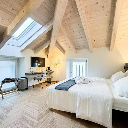 Hotel Reverie - Boutique