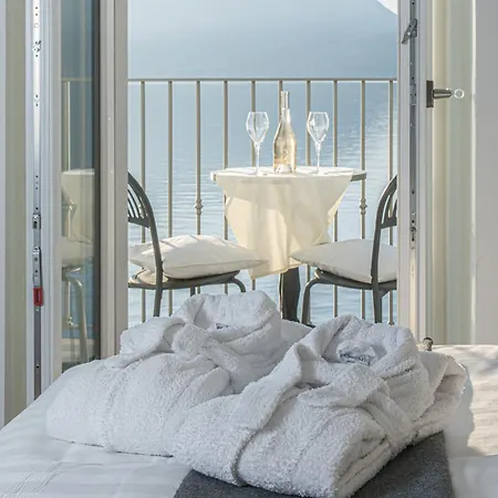 Reverie - Boutique 3* Bellano