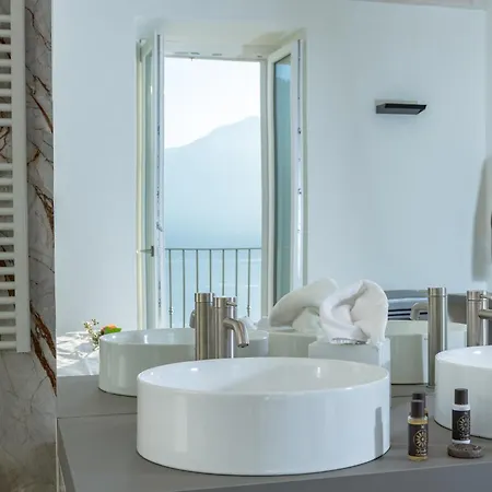 Hotel Reverie - Boutique Bellano