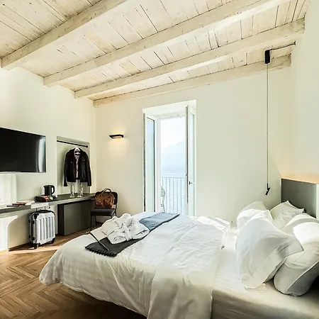 Reverie - Boutique Hotel