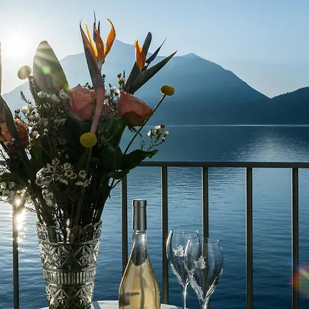 Hotel Reverie - Boutique Bellano