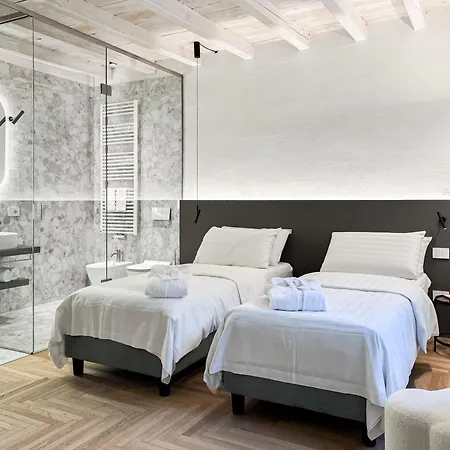 Hotel Reverie - Boutique Bellano