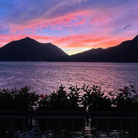 Hotel Reverie - Boutique Bellano