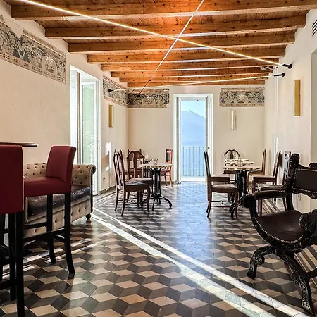 Hotel Reverie - Boutique Bellano