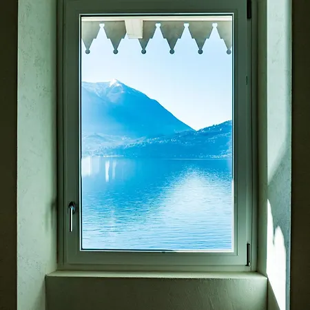 Rêverie - Boutique 3* Bellano
