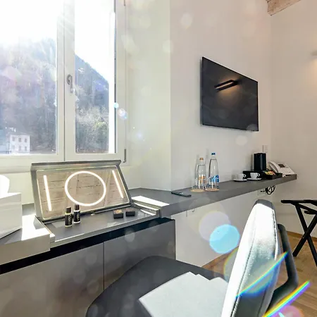 Reverie - Boutique Hotel Bellano