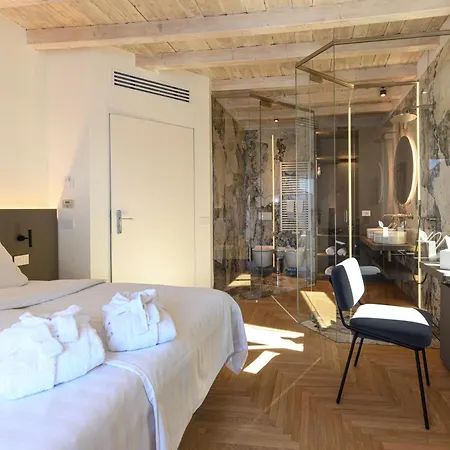 Hotel Reverie - Boutique