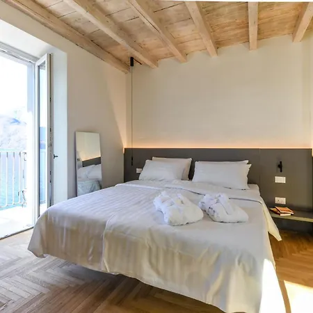 Hotel Reverie - Boutique Bellano