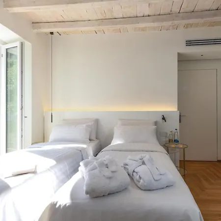 Hotel Reverie - Boutique