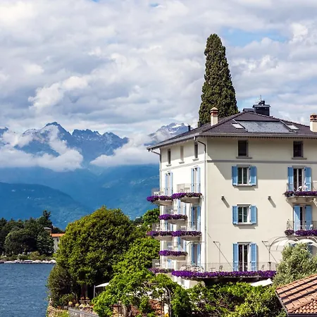 Reverie - Boutique 호텔