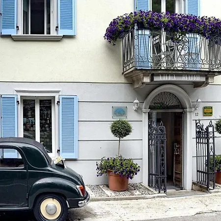 Reverie - Boutique Hotel 3*