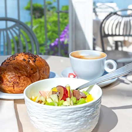 Hotel Reverie - Boutique Bellano