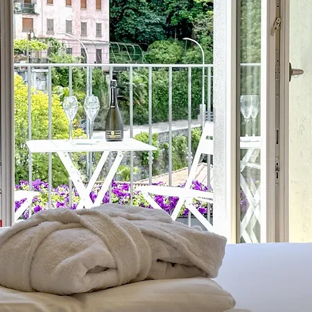 Reverie - Boutique Hotel