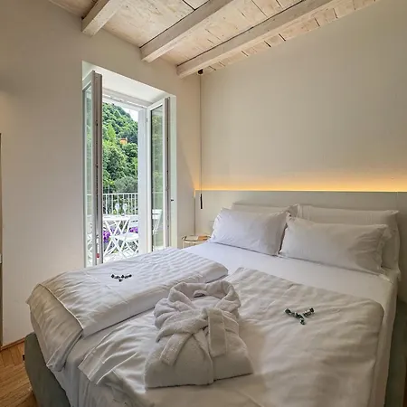 Rêverie - Boutique Hotel Bellano