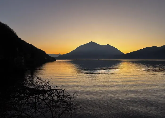 Reverie - Boutique Szálloda Bellano