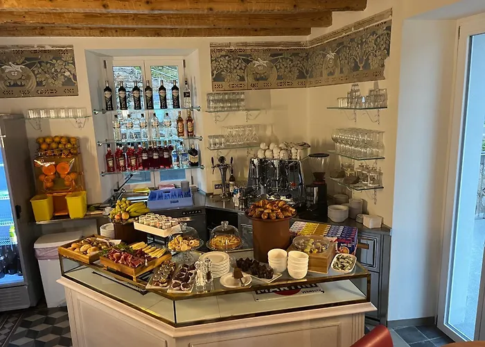 Szálloda Reverie - Boutique 3*