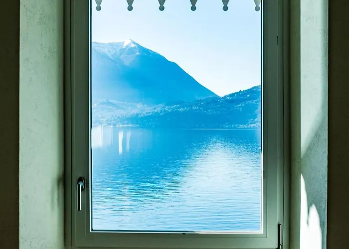 Reverie - Boutique 3* Bellano