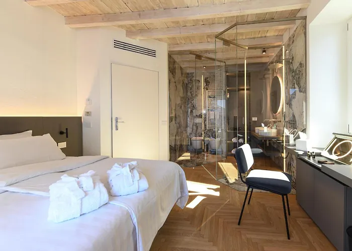 Hotel Reverie - Boutique