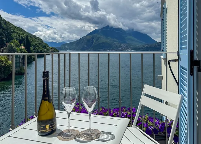 Reverie - Boutique 3* Bellano