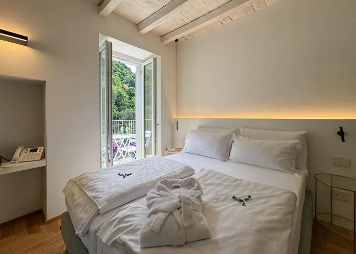 Reverie - Boutique Hotel Bellano