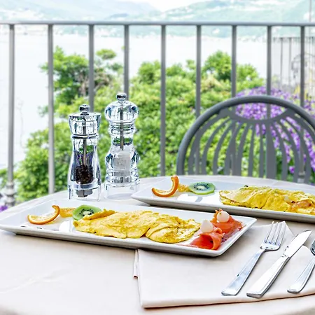 Ξενοδοχείο Reverie - Boutique 3*