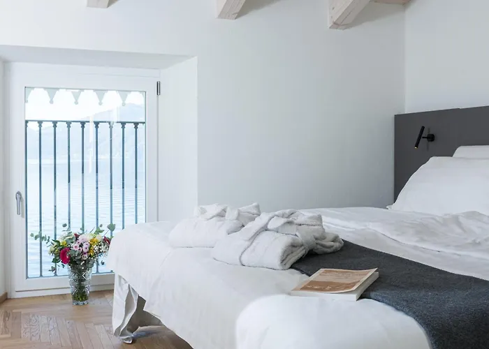 Otel Reverie - Boutique Bellano