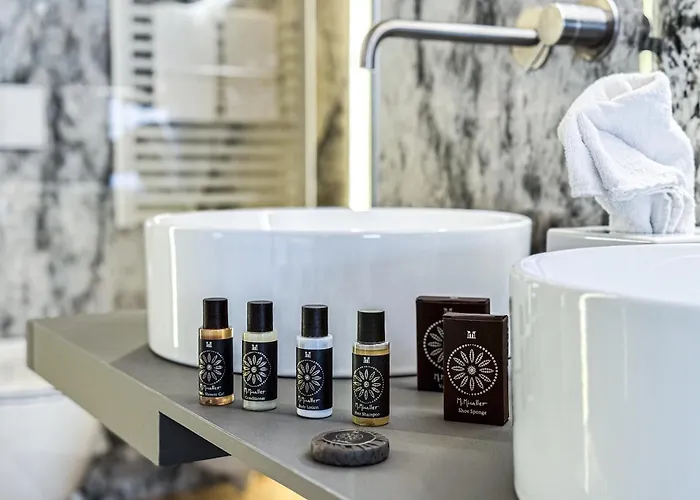 Reverie - Boutique Otel