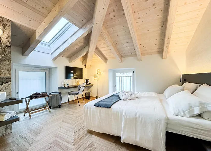 Otel Reverie - Boutique