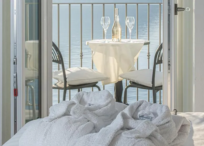 Reverie - Boutique 3* Bellano