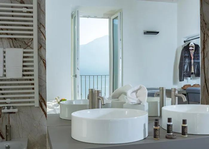 Otel Reverie - Boutique Bellano