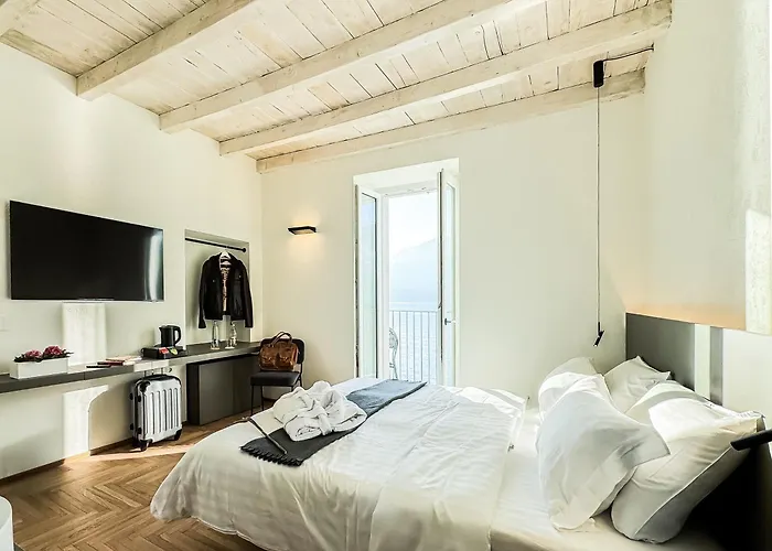 Reverie - Boutique Otel