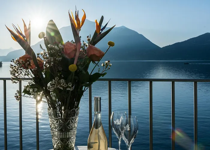 Otel Reverie - Boutique Bellano