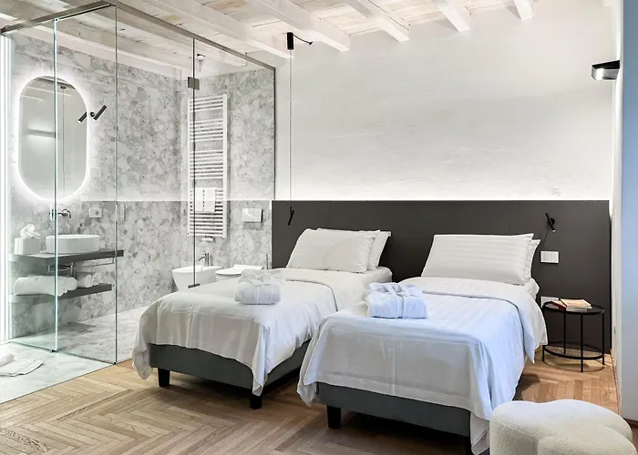 Otel Reverie - Boutique Bellano