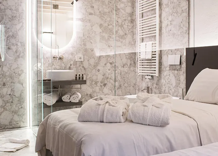 Reverie - Boutique Otel 3*