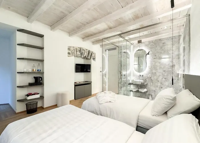 Reverie - Boutique Otel Bellano