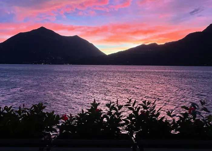 Otel Reverie - Boutique Bellano