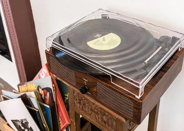 Reverie - Boutique 3* Bellano