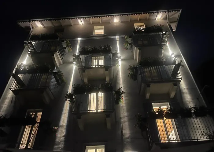 Reverie - Boutique 3*