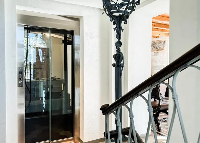 Reverie - Boutique Otel