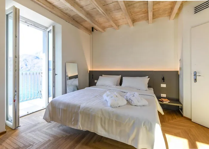 Otel Reverie - Boutique Bellano