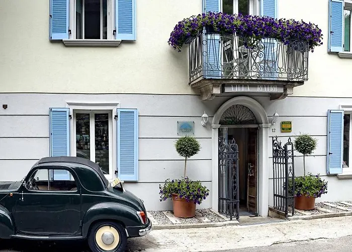 Reverie - Boutique Otel 3*