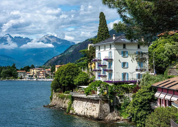 Reverie - Boutique 3* Bellano