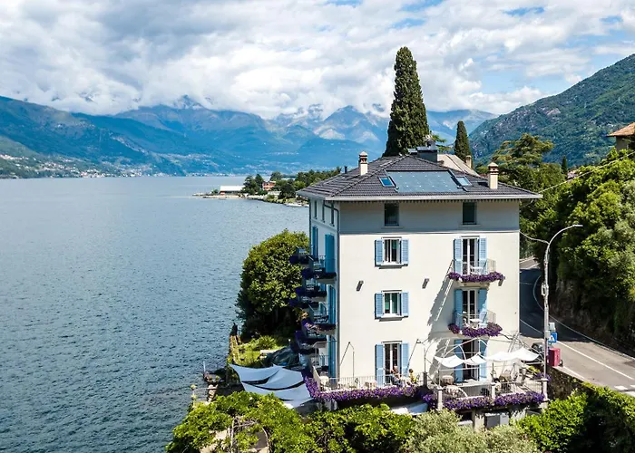 Otel Reverie - Boutique 3*